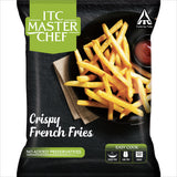 Crispy French fries ITC 420g