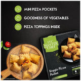 Veggie Pizza Pocket ITC 988g