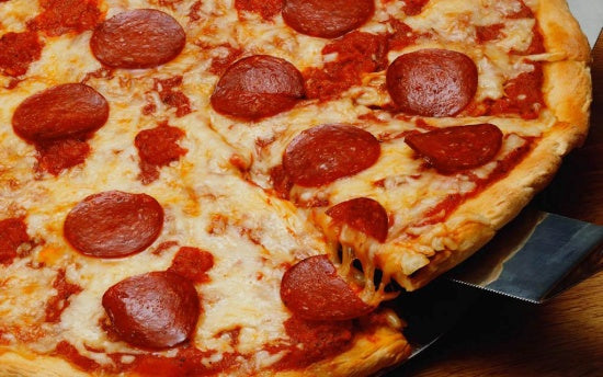 Chicken Pepperoni 150g Tanny’s