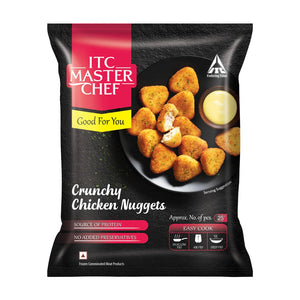 ITC Master Chef Chicken Nuggets 450g