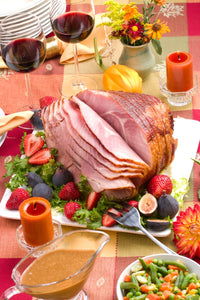 Pork Ham 500g Sliced