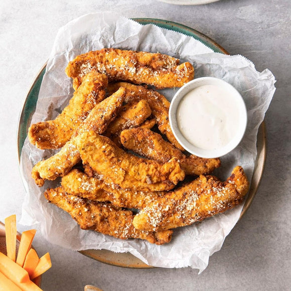 Chicken Tenders 1 Kg