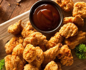 Spicy Chicken Snacker 1 Kg Pack