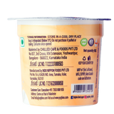 Yoghino Greek Yogurt - Mango, Rich & Creamy, High In Protein, 90 g