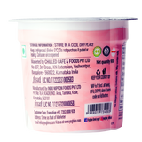 Yoghino Greek Yogurt - Strawberry, Rich & Creamy, High In Protein, 90 g