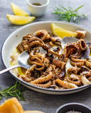 Baby Octopus Frozen 500g