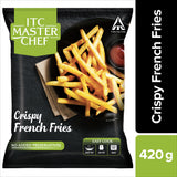 Crispy French fries ITC 420g