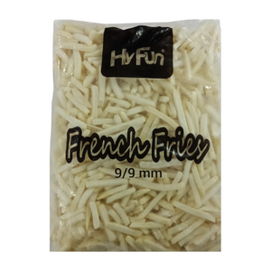 French Fries  9mm 2.5kg HyFun