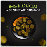 Hara Bhara Kebab ITC 1000g