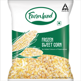 Frozen Sweet Corn ITC 1 Kg