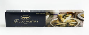 Fillo Pastry 375g Antoniou