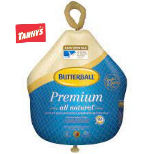 Butterball Turkey USA – coldkart.com