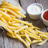 French Fries 6mm 2.5kg McCain  - Party Bag