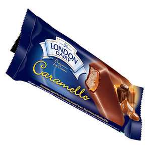 Caramello Stickless 75ml London Dairy