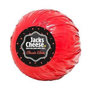 Edam Mild Cheese Ball 1.9kg Jack's