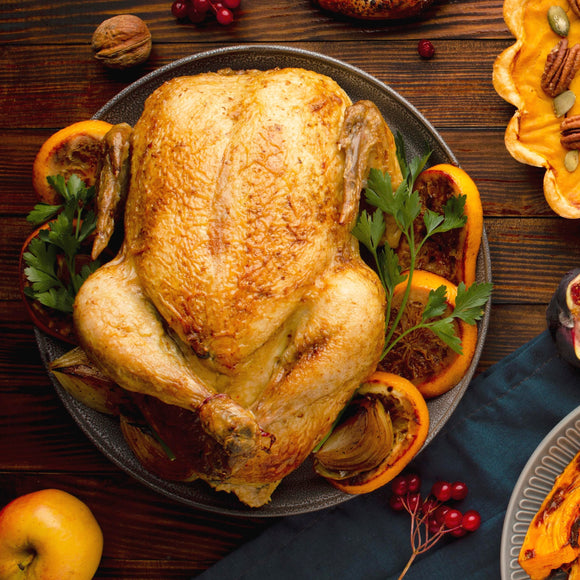 Turkey USA Price given is per Kg