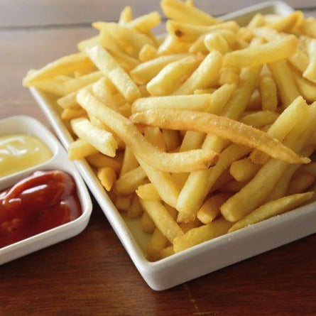 French Fries 9 mm 2.5kg McCain - Party Bag