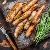 Chicken Sausages 1000g Tanny's