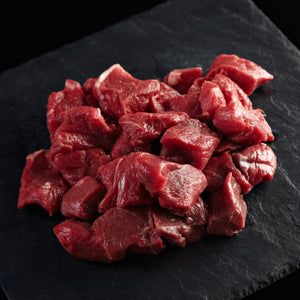 Goat Meat Boneless 250g