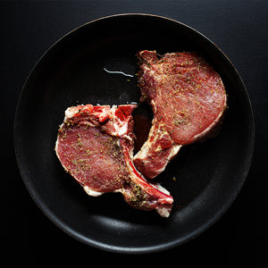 Pork Chops 500g