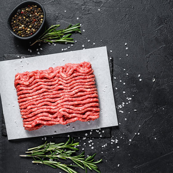 Mince Beef 500g Tannys