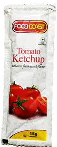 Tomato Ketchup 8gm x 100nos
